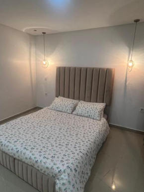 Bel appartement en plein centre